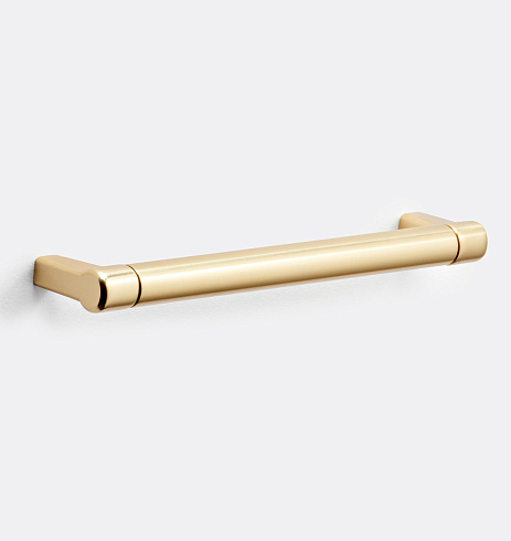 Ручка-скоба Rejuvenation Blair L.15.2 Aged Brass Blair 1180435 (C106233)