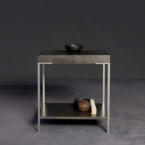 Стол JNL Allegretto Side Table Allegretto