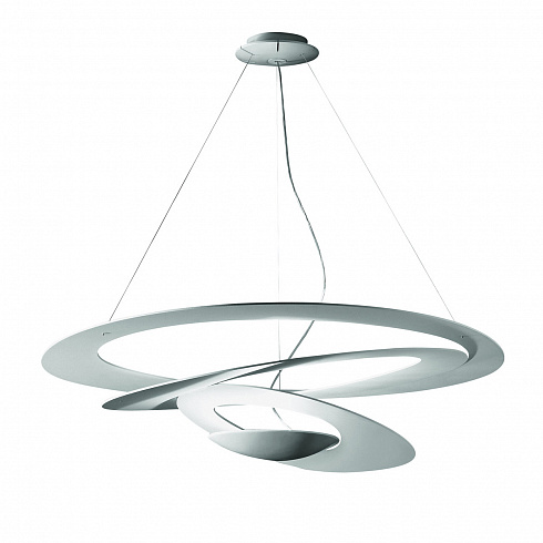 Люстра Artemide Pirce White Pirce 1239010A