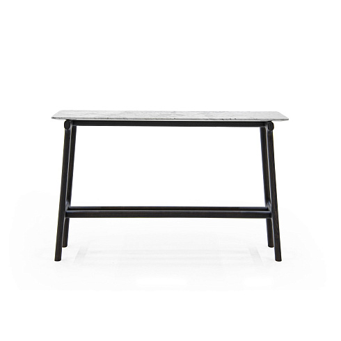 Консоль Pianca Fushimi Carrara Fushimi T0K3D+Frassino Antracite+Gioia di Carrara Matt