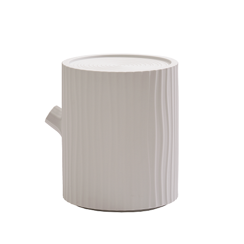 Тумба Qeeboo Tronco Light Grey Tronco 78001LG