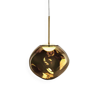 Melt Mini Bronze Led