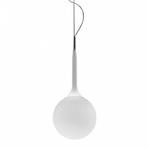 Подвесной светильник Artemide 1053010A Castore