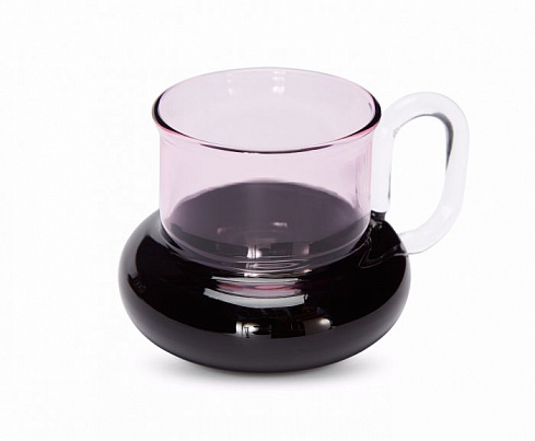 Набор Tom Dixon Bump Tea Cup Set of 2 Bump BPTC01