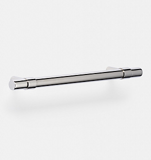 Sommerville L.20.3 Polished Chrome