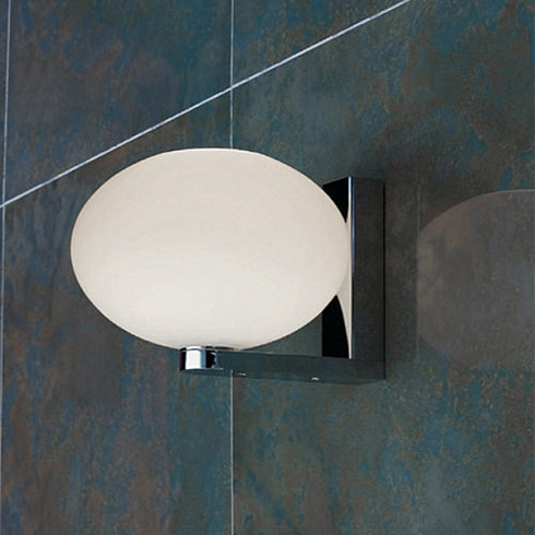 Настенный светильник Prandina ZERO W1 ZERO