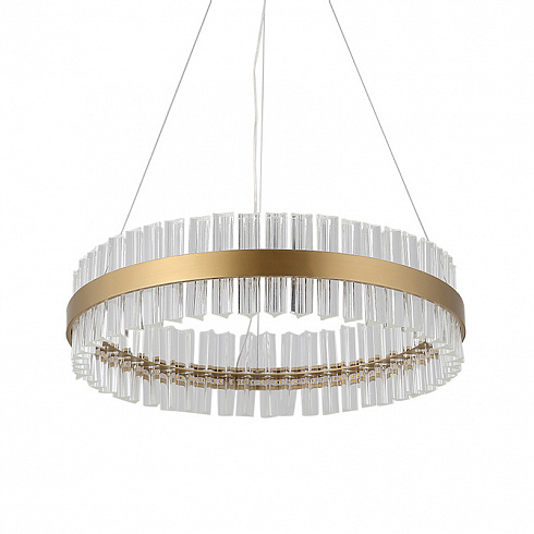 Люстра Delight Collection ST-8877-100 brass Saturno ST-8877-100