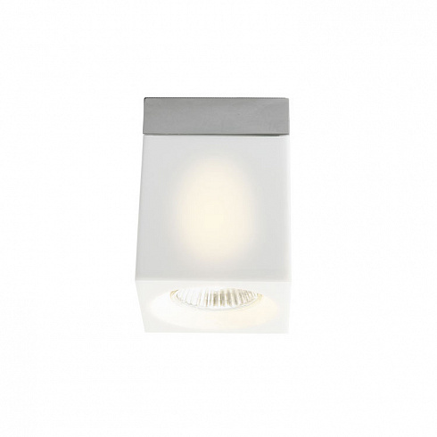 Настенный/Потолочный светильник Fabbian D28E0101 Cubetto