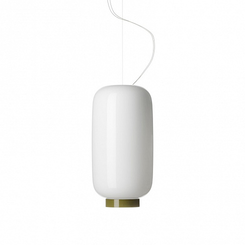 Подвесной светильник Foscarini Chouchin 2 reverse Chouchin FN210072E_04