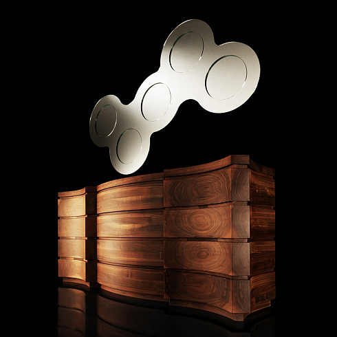 Комод Agrippa GIORGIO 180 GIORGIO