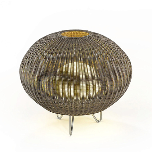 Уличный светильник Bover Garota P/01 Garota 3350130088/P801