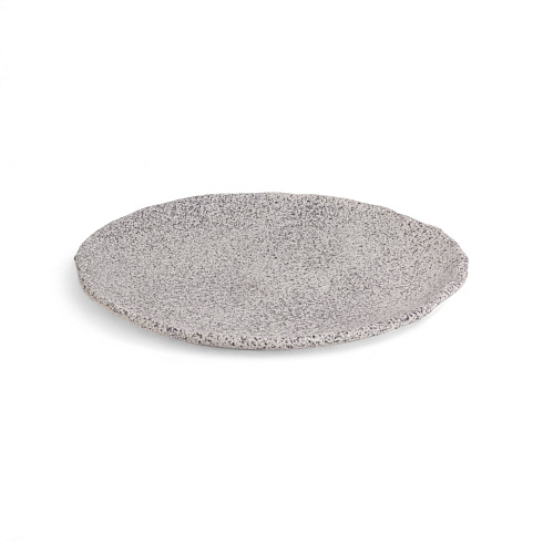 Тарелка Seletti Newlithic Newlithic 10551