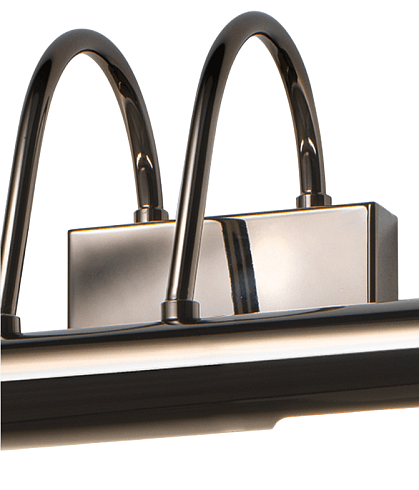 Настенный светильник Italamp Tube 3032/AP60 Iron Grey Tube 03032L60 003