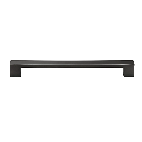 Ручка-скоба Restoration Hardware Atelier L.10.2cm Bronze Atelier 24120335 BRNZ