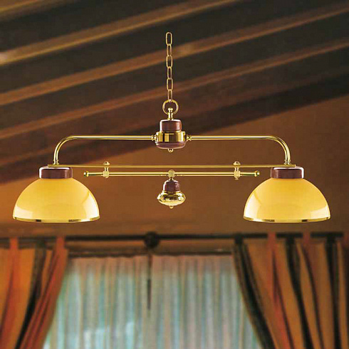 Люстра Moretti Luce 1583.V.7 FREEPORT