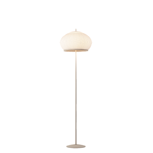 Торшер Vibia Knit 7485 Beige Knit 748524/15