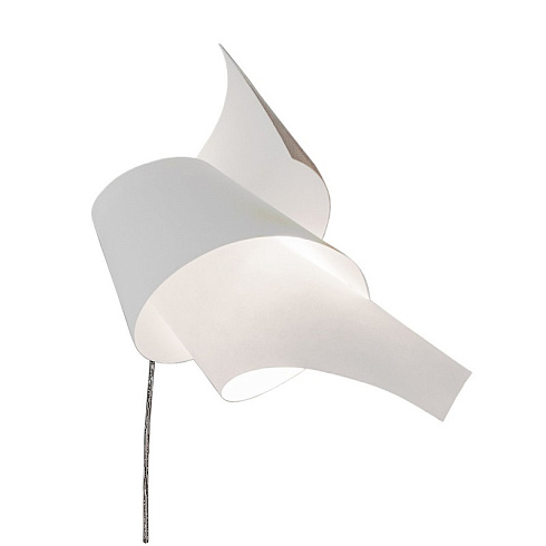 Настенный светильник Ingo Maurer Oop'S 2 Oop´S 1044200