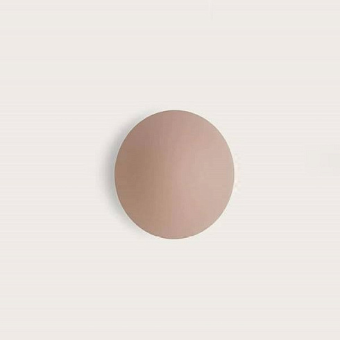 Настенный/Потолочный светильник Aromas del Campo Altun 15 natural clay Altun A1120/15+natural clay
