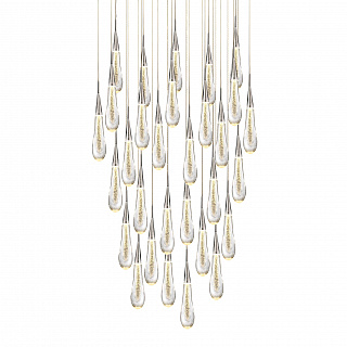 Pour 30 chrome