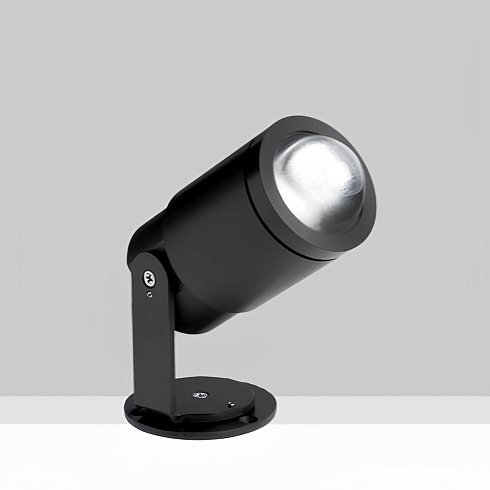 Уличный светильник Flexalighting Zoom 10 Black Zoom ZM252