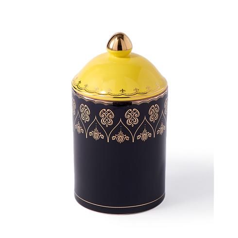 Банка Pols Potten Grandpa Jars - M Grandpa 230-400-551