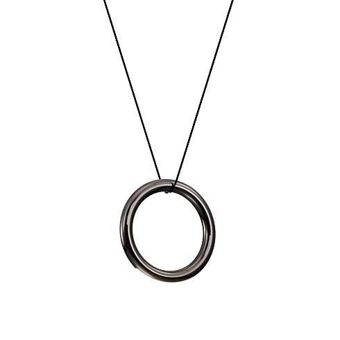 Подвесной светильник Delight Collection P0880-1A peark black P0880