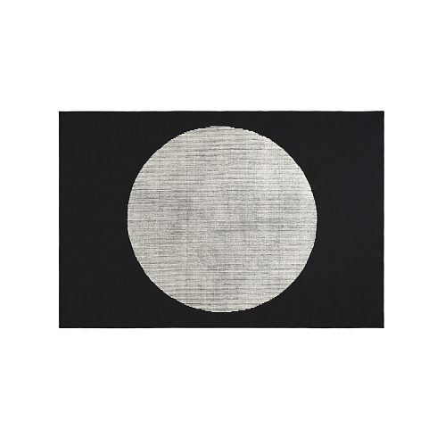 Ковер Tom Dixon Disc 200x300 cm Disc DIBL200