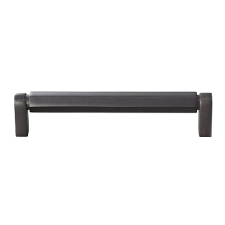 Lambeth Hexagonal L.10.2cm Bronze