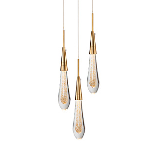 DD20591-3 gold