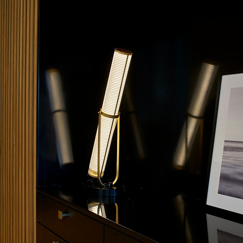 Лампа настольная DCW Editions La Lamp Frechin  Frechin