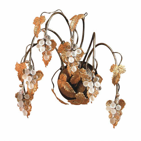 Бра L'Originale 28660 clear PRELUDIO