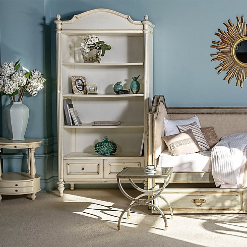 Журнальные столы Gramercy Home 522.011-BMA Stanley