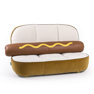 Hot Dog Basic