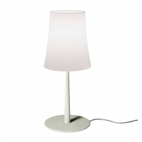 Настольная лампа Foscarini Birdie Easy Grande White Birdie FN221020_12