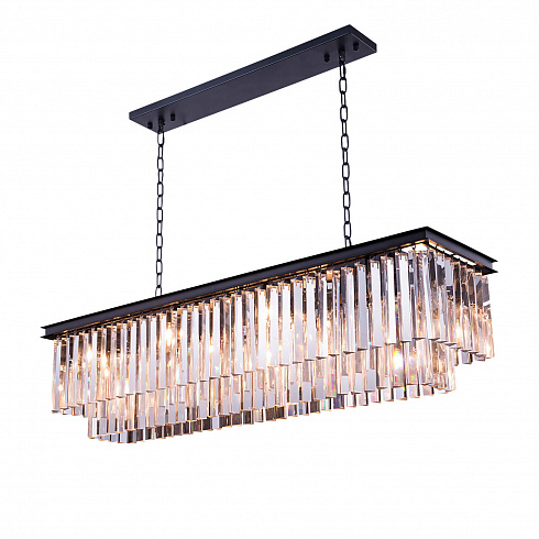 Люстра Delight Collection Odeon D12 1920s Odeon 3001-D12