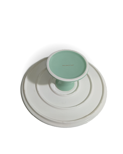 Сервировочная подставка Pols Potten Grandpa Cake Grandpa 230-400-626