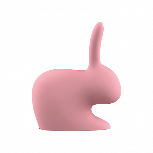 Зарядное устройство Qeeboo Mini Rabbit Pink Rabbit 90008PI