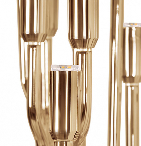 Торшер Delightfull JANIS FLOOR JANIS