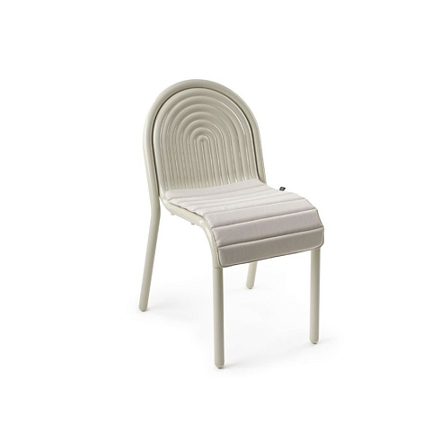 Подушка Tom Dixon Groove Seat Putty Groove GRCU01PU