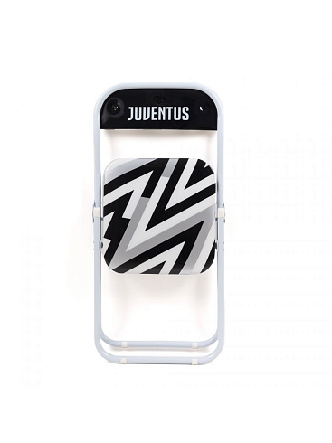 Складной стул Seletti Juventus Grey Juventus 18662