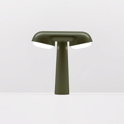 Настольная лампа Moustache TGV Khaki TGV IV 06 Khaki