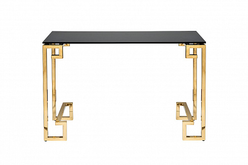 Консоль, цвет золото см Garda Decor 13RXC3049-GOLD 