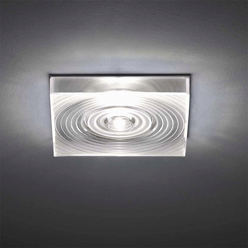 Встраиваемый светильник Fabbian F01F0100 Light Panel