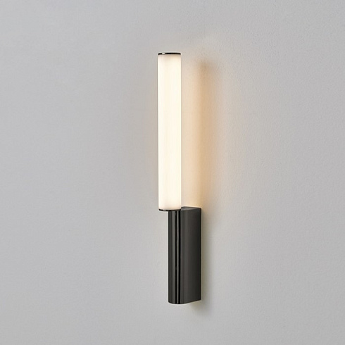 Настенный светильник CVL Luminaires Signal 44,5 Polished Graphite Signal Signal 445+PG