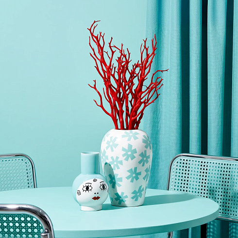Ваза Seletti Canopie Zita Canopie 10536