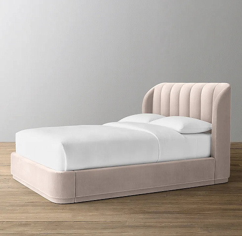 Кровать Idealbeds Valentina Platform Valentina VALPLAT140