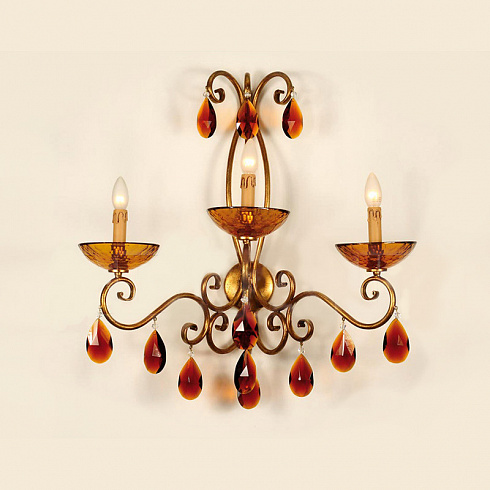 Бра Nuova Montart 1347/3A (67) 1347