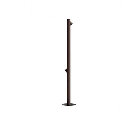 Уличный светильник Vibia Bamboo 4801 Oxide Bamboo 480154/10