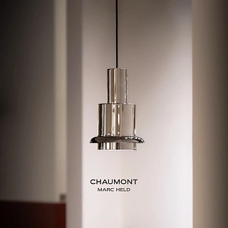 Chaumont Pendant
