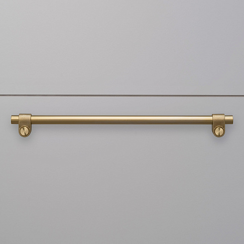 Ручка-скоба Buster and Punch Pull Bar Cast Brass Cast UPB-052118